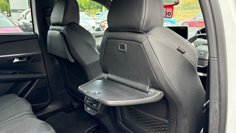 Peugeot 5008 1.5 BlueHDi GT Line 5dr Diesel Estate